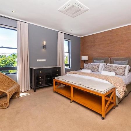 Deluxe Family Suite 105 Knysna Eksteriør billede