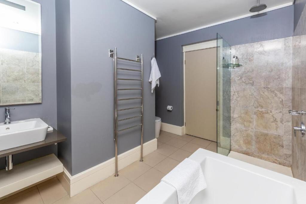 Deluxe Family Suite 105 Knysna Eksteriør billede