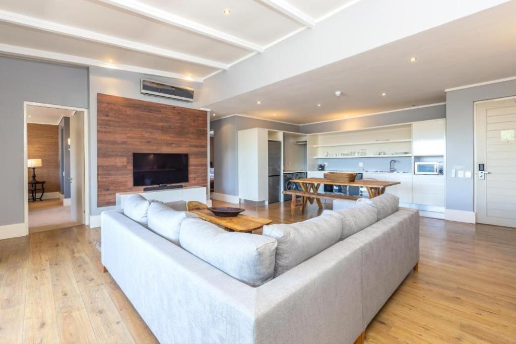 Deluxe Family Suite 105 Knysna Eksteriør billede