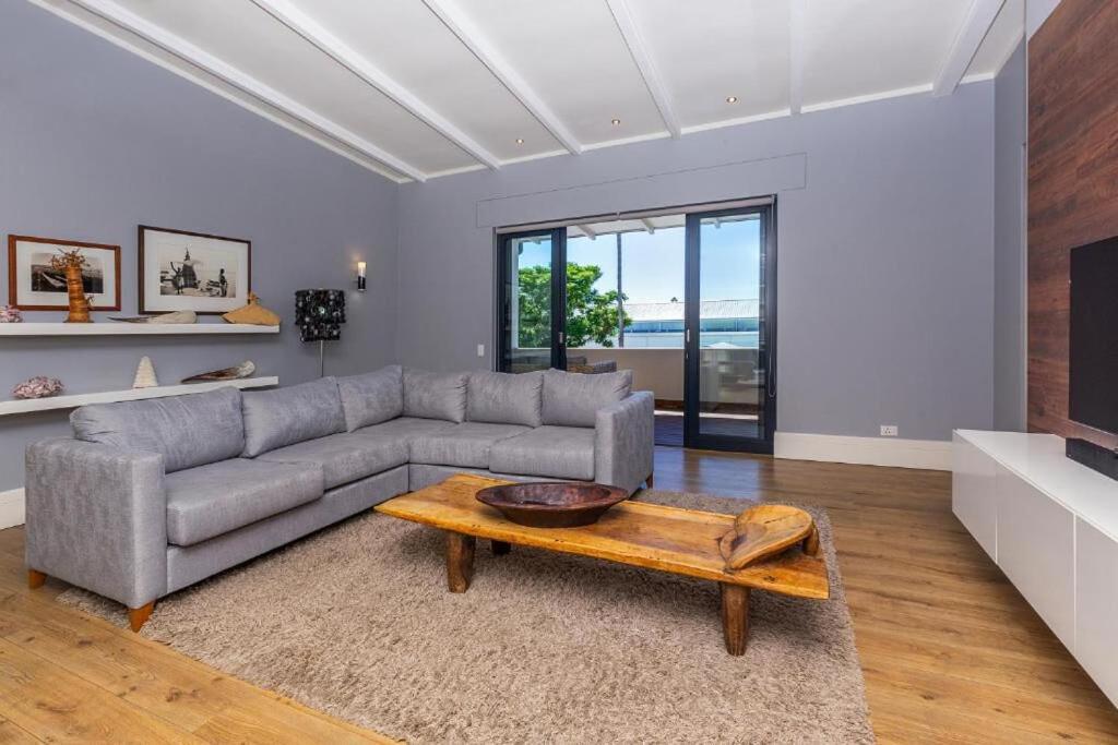 Deluxe Family Suite 105 Knysna Eksteriør billede