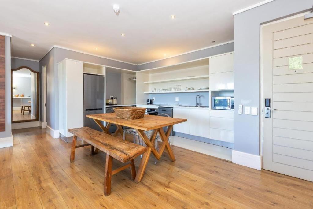 Deluxe Family Suite 105 Knysna Eksteriør billede