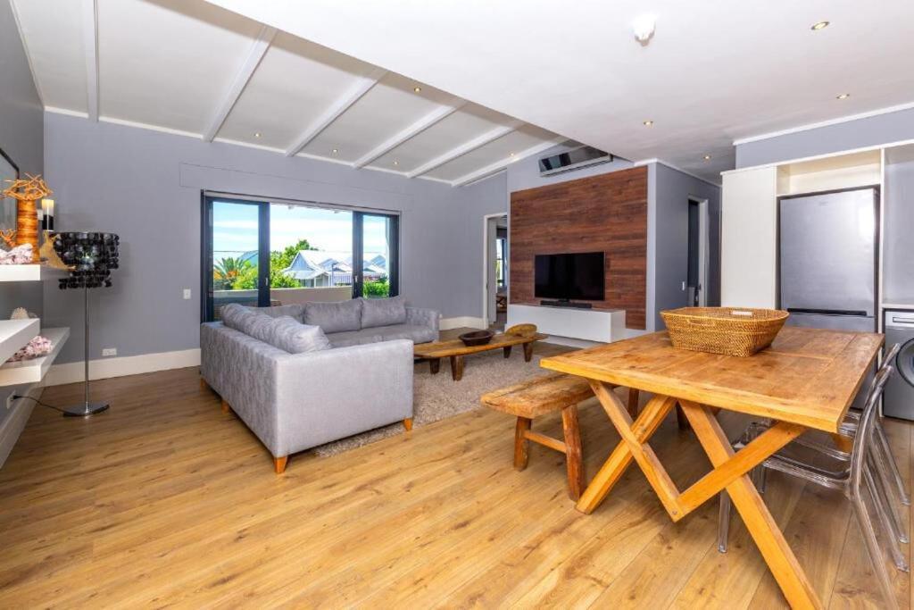 Deluxe Family Suite 105 Knysna Eksteriør billede