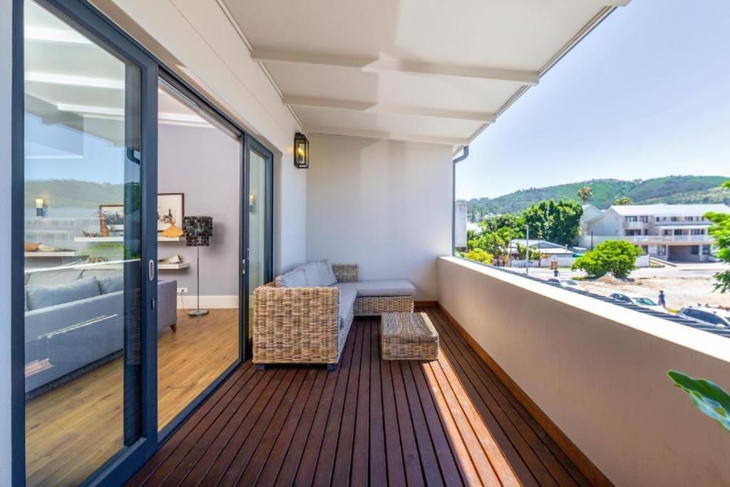 Deluxe Family Suite 105 Knysna Eksteriør billede