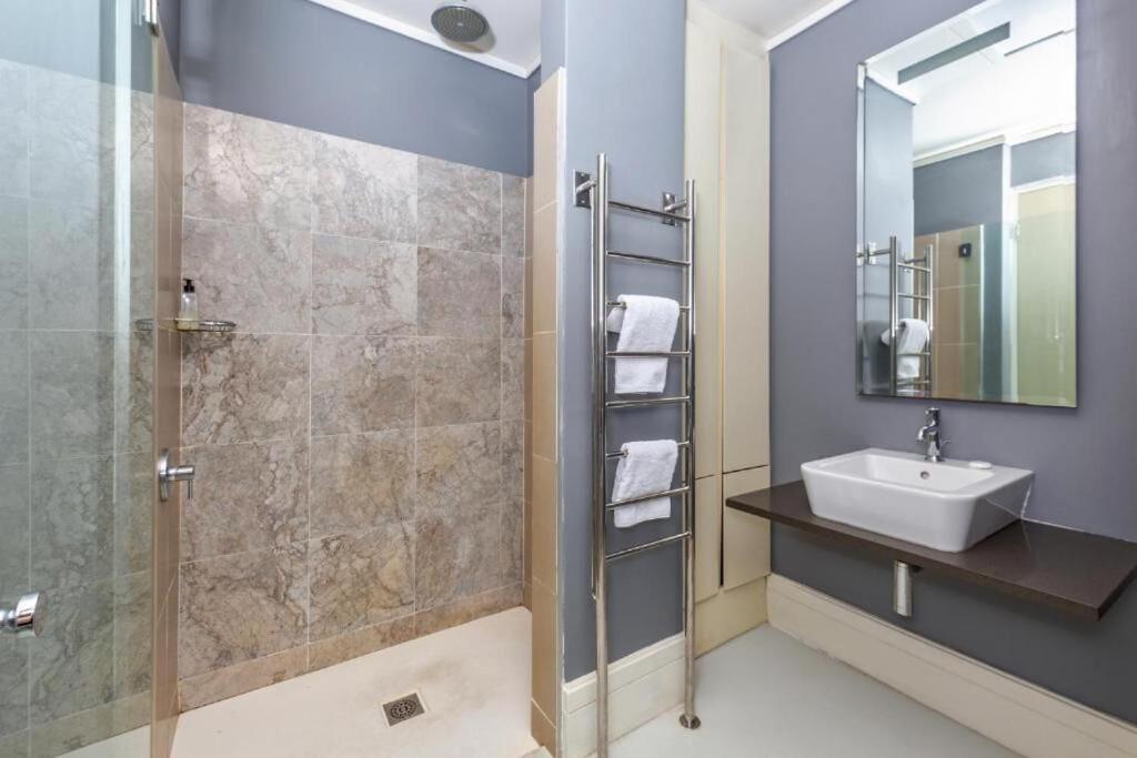 Deluxe Family Suite 105 Knysna Eksteriør billede