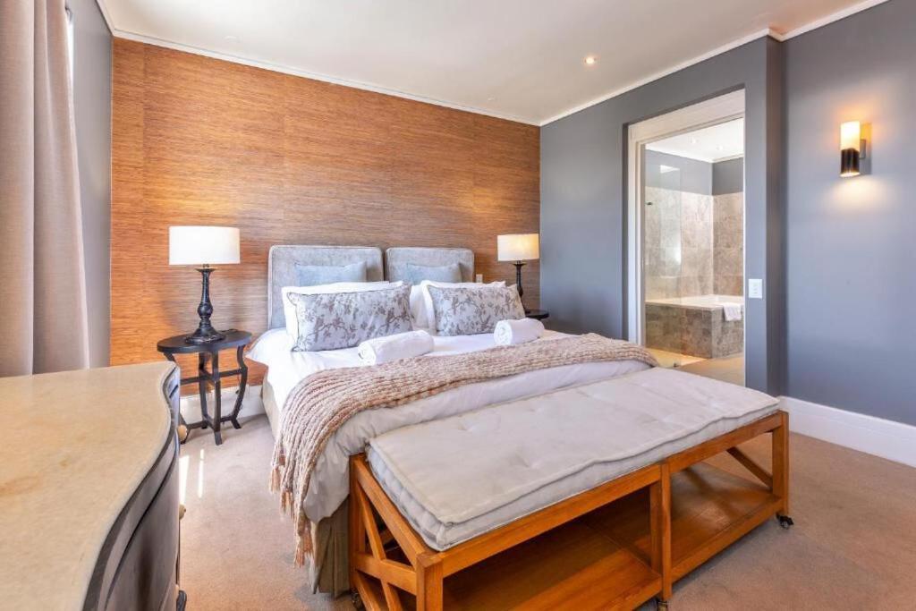 Deluxe Family Suite 105 Knysna Eksteriør billede